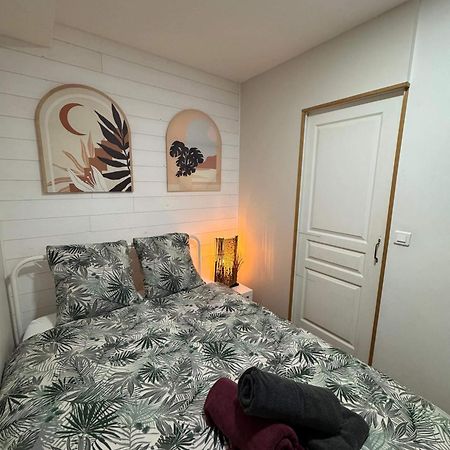 Studio Centre Ville Сет Экстерьер фото